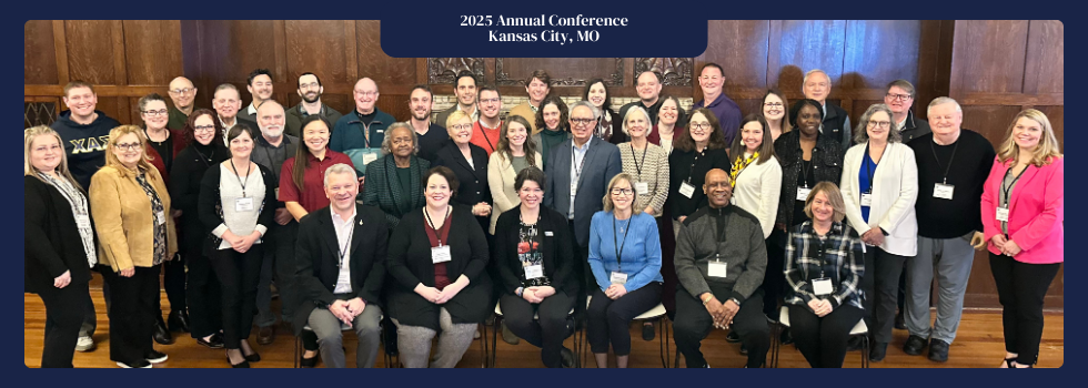 2025 ACHS Annual Conference Photo